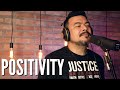 SUEDE - POSITIVITY - Ricardo Cassal VOCAL COVER