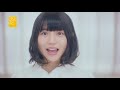 ske48 22ndシングル「無意識の色」tv cm映像