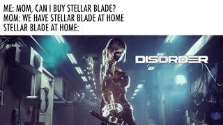 Great Value Stellar Blade?