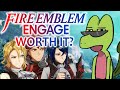 Is Fire Emblem Engage EVEN WORTH IT?