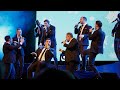 Straight No Chaser | Tobin Center for the Performing Arts | San Antonio, TX 11/16/2014