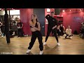ROSALIA - A Palé  Kyle Hanagami Choreography