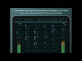 Igor Vasiliev updates AltiSpace 2 - Advanced Convolution Reverb app to v1.1 for iOS