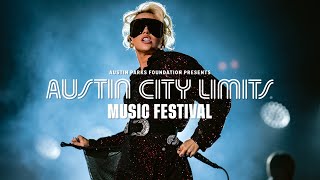 Miley Cyrus - ACL Music Festival ( Show HD)