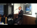 Rahil Kayden - Nyora Ndzima Acoustique au Restaurant HAWASSI