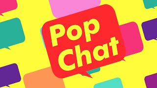 Introducing Pop Chat, from CBC Podcasts