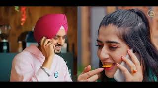 tu laya kar call sohniye Call:Nirvair Pannu (Official Video)New Punjabi Song 2022#harmanbawa