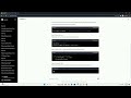 Replace string in a specific line using python
