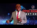 Rev Munemo - The Upper Room Convention