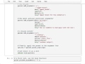 crucial python 09 - argparse