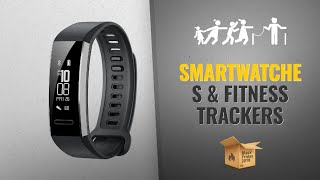 Last Minute Deals! Up To 30% Off Smartwatches And Fitness Trackers From Garmin, Huawei And Samsung