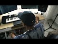 Never Ba Loke Beat Breakdown