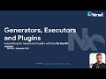 Automating for Speed and Quality with the Nx Devkit - Juri Strumpflohner - Nx Conf 2021