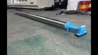 Bow curved roll