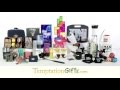 Temptation Gifts TV Advert