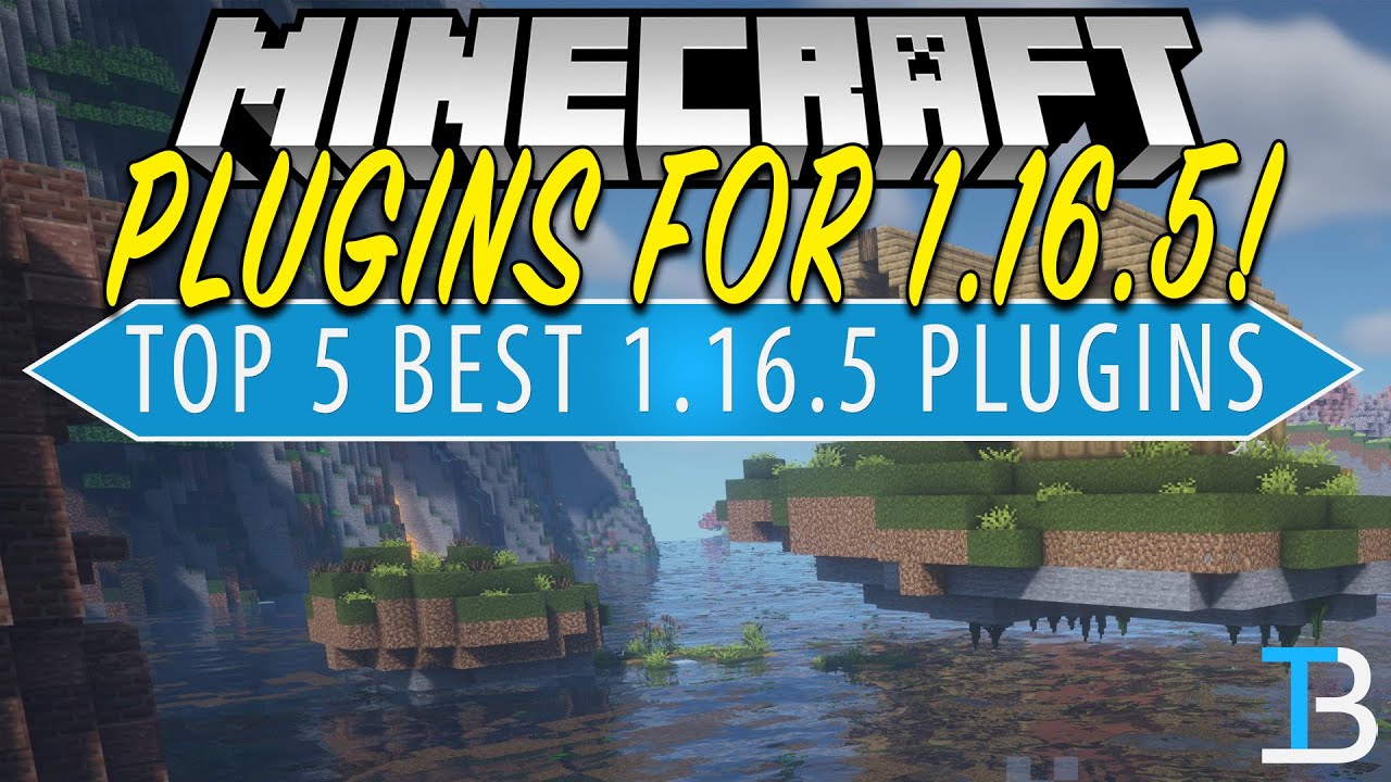 Minecraft Plugins – Telegraph