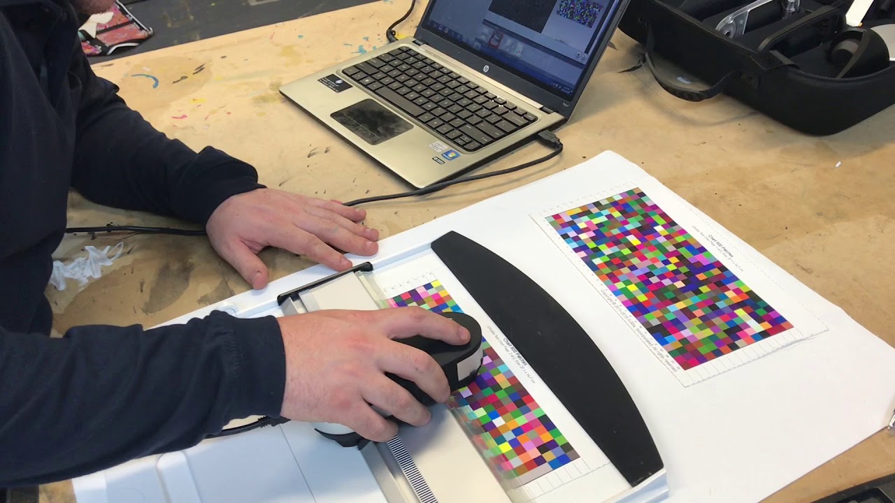 Make Your Printing More Efficient Youtube