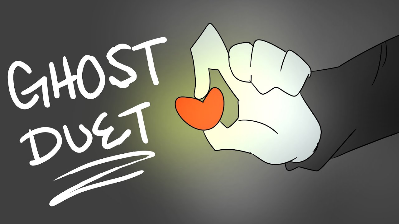 Ghost Duet Youtube Music