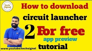 Circuit Launcher 2 - Next Generation UI, Theme