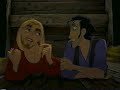 The Road To El Dorado Trailer