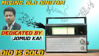 Ragtup | Mrinal Doley | Kunjalata Kaman | Mising Old Oinitom