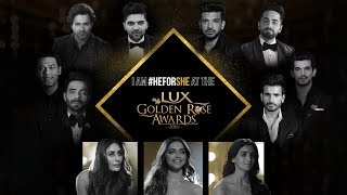 Lux Golden Rose Awards:  Pinkvilla's Tribute to the Lux Superstars