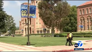 UCLA resuming in-person classes after on-campus protests, removal of pro-Palestinian encampment