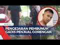 Tersangka Pembunuhan Gadis Penjual Gorengan Buron, Warga Sempat Lihat Pelaku Bawa Sajam