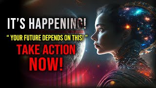 IT's HAPPENING! Huge Energy Changes! And Your Ascension Depends On It !