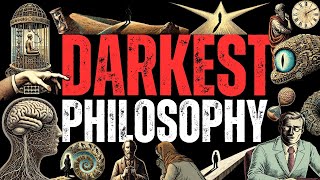 3 Hours of Darkest Philosophical Theories to Fall Asleep To