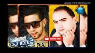 Chabe amine matlo 3achkake nteya habsse dj ilyasse ( abdou toto )