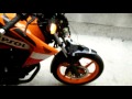 How to install DIY Hazard Warning Light System on Motorcycle & Scooter