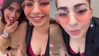 Jasmine Sandlas new hot video viral || Lana rose 🌹