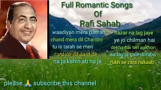 #best romantic songs of mohd rafi,#trending old songs,#aas music,#golden old songs,