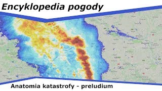 Anatomia katastrofy - preludium