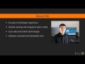 Migrating to Angular 2: The Course Overview | packtpub.com