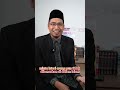 Jangan melampaui batas dalam berdoa - My #QuranTime