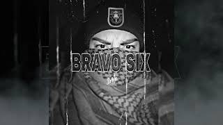 EL BRAVO SIX (G.A.F. E) - Doble ONE