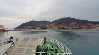 욕지도, Yokji island