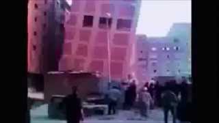 All shocking Raw CCTV  footage Compilation of Nepal Earthquake (25/04/2015)