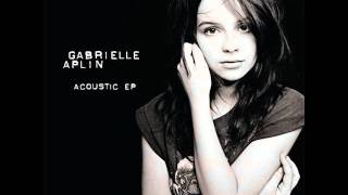 Reverse - Gabrielle Aplin (Acoustic EP)