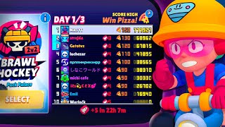 BEST STRATEGY FOR 3RD ARCADE GAME 🍕