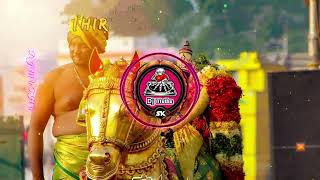 Madurai Alagar songs 2024#alagar  #dj  #djremix  #song  #chithiraithiruvizha 🔊🥁