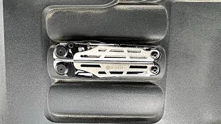 Bibury multitool pro (leatherman surge clone)