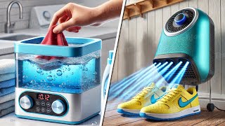 60 Temu HOUSEHOLD Gadgets Actually Worth BUYING | BEST OF 2025!