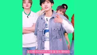 [Nct dream/재민] 아 ㅋㅋㅋㅋㅋㅋㅋ 나재민 센스 미쳤고