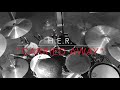 Carried Away by H.E.R. (COVER)
