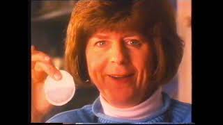 Tetley All Rounder Tea - 1994 Australian TV Commercial