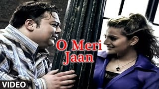 O Meri Jaan Video Song  Adnan Sami Feat. Ameesha Patel "Teri Kasam"