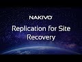 Site Recovery with NAKIVO – Part 2: Setting Up VM Replication